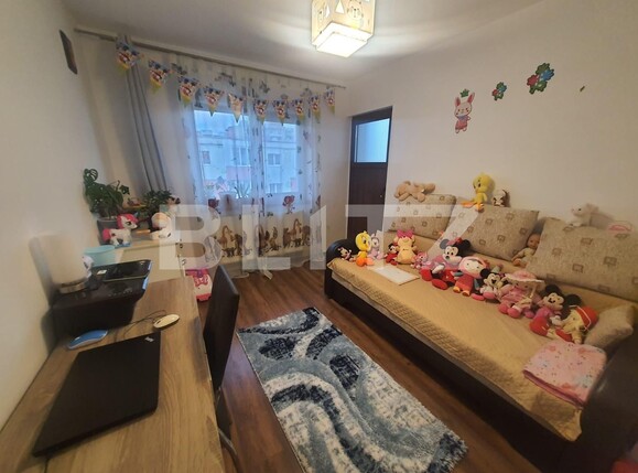 Apartament de vânzare 3 camere Plopilor - 132750AV | BLITZ Cluj-Napoca | Poza6