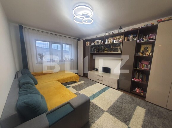 Apartament de vânzare 3 camere Plopilor - 132750AV | BLITZ Cluj-Napoca | Poza1