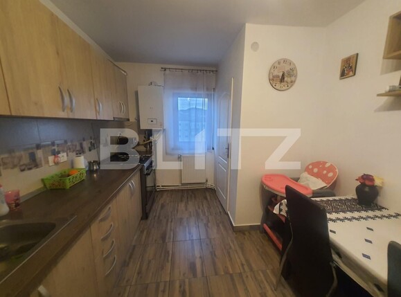 Apartament de vânzare 3 camere Plopilor - 132750AV | BLITZ Cluj-Napoca | Poza3