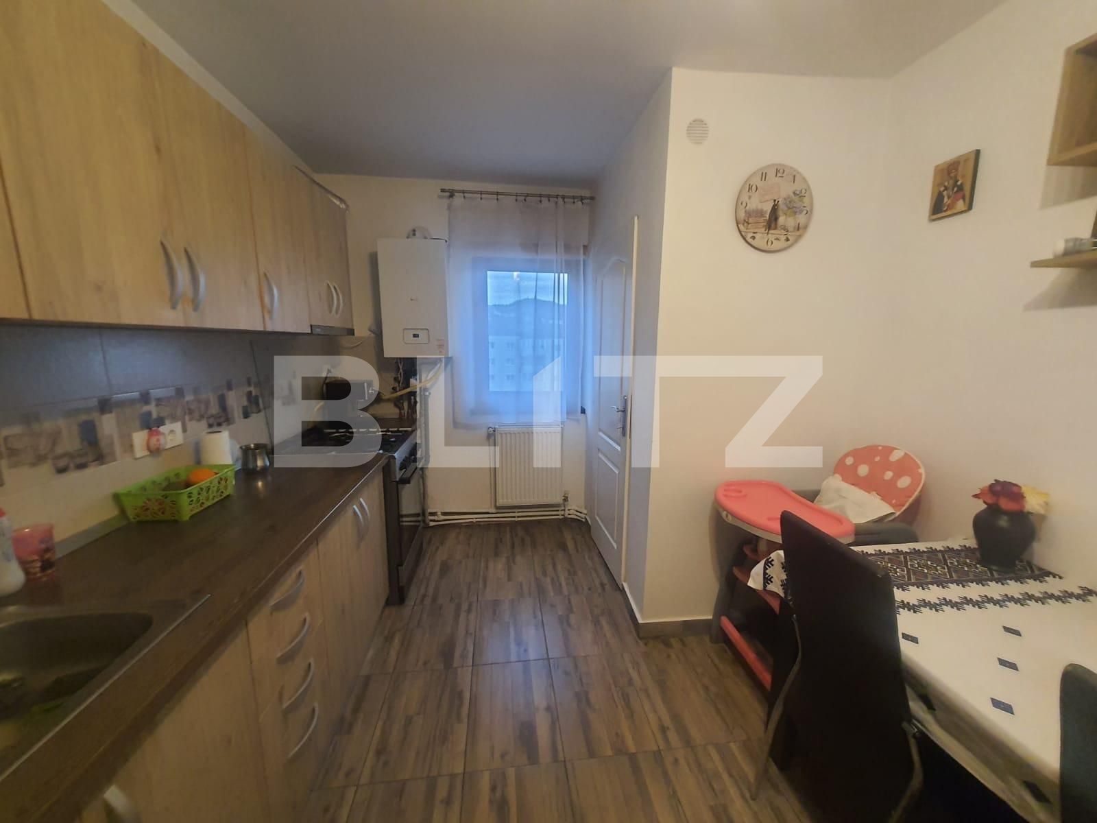 Apartament de vânzare 3 camere Plopilor - 132750AV | BLITZ Cluj-Napoca | Poza3