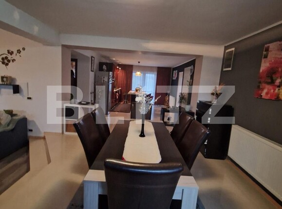 Casa de vânzare 5 camere Podu Oltului - 132753CV | BLITZ Brașov | Poza1