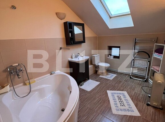 Casa de vânzare 5 camere Podu Oltului - 132753CV | BLITZ Brașov | Poza7