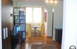 1 camera, 30 mp, mobilat modern, zona strazii Constantin Brancusi