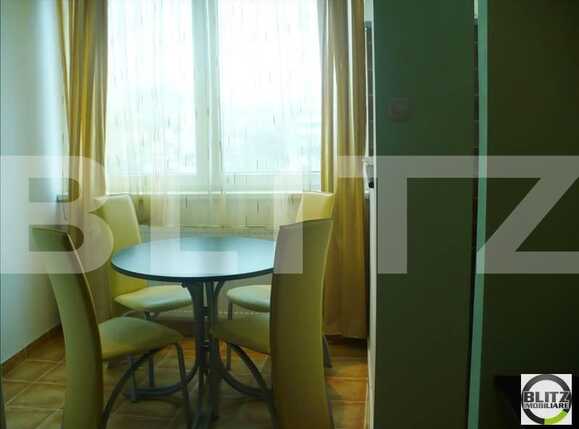 Garsonieră de închiriat Gheorgheni - 13276AI | BLITZ Cluj-Napoca | Poza2