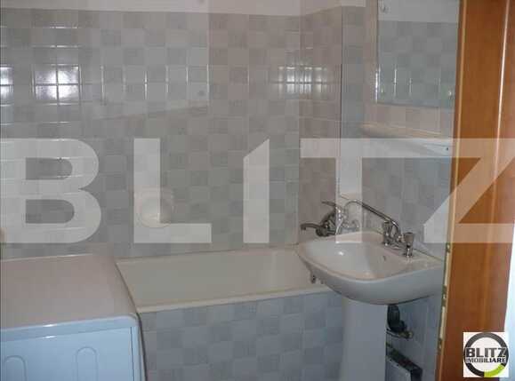 Garsonieră de închiriat Gheorgheni - 13276AI | BLITZ Cluj-Napoca | Poza4