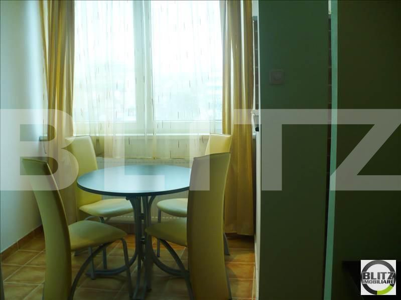 Garsonieră de închiriat Gheorgheni - 13276AI | BLITZ Cluj-Napoca | Poza2