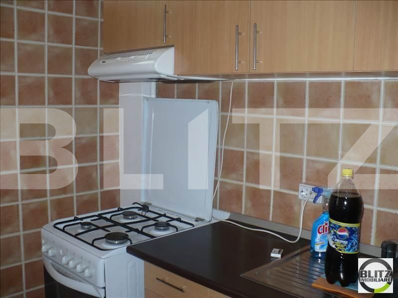 Garsonieră de închiriat Gheorgheni - 13276AI | BLITZ Cluj-Napoca | Poza3