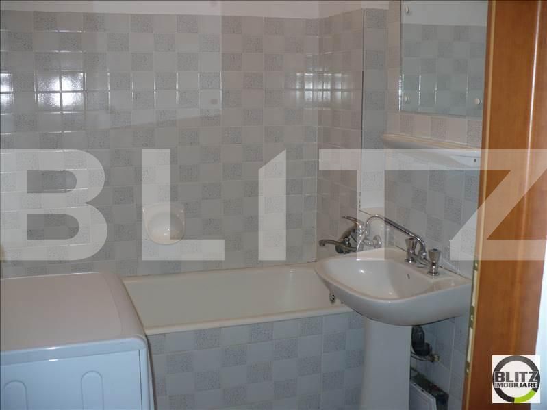 Garsonieră de închiriat Gheorgheni - 13276AI | BLITZ Cluj-Napoca | Poza4