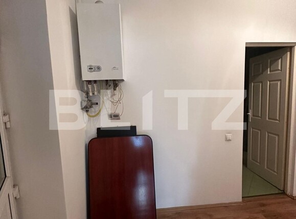 Spațiu birouri de închiriat Central - 132761SIB | BLITZ Cluj-Napoca | Poza8