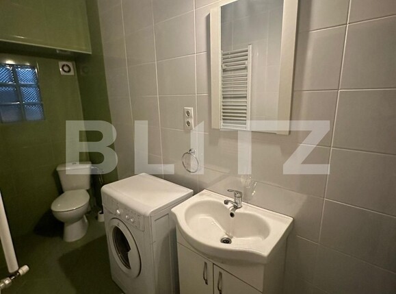 Spațiu birouri de închiriat Central - 132761SIB | BLITZ Cluj-Napoca | Poza9
