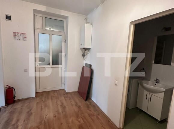 Spațiu birouri de închiriat Central - 132761SIB | BLITZ Cluj-Napoca | Poza5