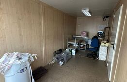 Spatiu pentru birouri, 30 mp, parcare, zona Garii