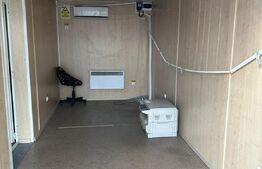 Spatiu pentru birouri, 30 mp, parcare, zona Garii