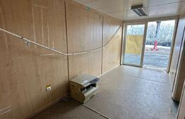 Spatiu pentru birouri, 30 mp, parcare, zona Garii