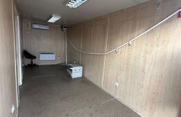 Spatiu pentru birouri, 30 mp, parcare, zona Garii