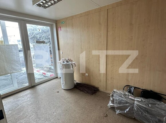 Spațiu birouri de închiriat Central - 132763SIB | BLITZ Cluj-Napoca | Poza8