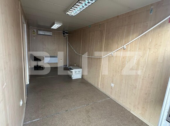 Spațiu birouri de închiriat Central - 132763SIB | BLITZ Cluj-Napoca | Poza2