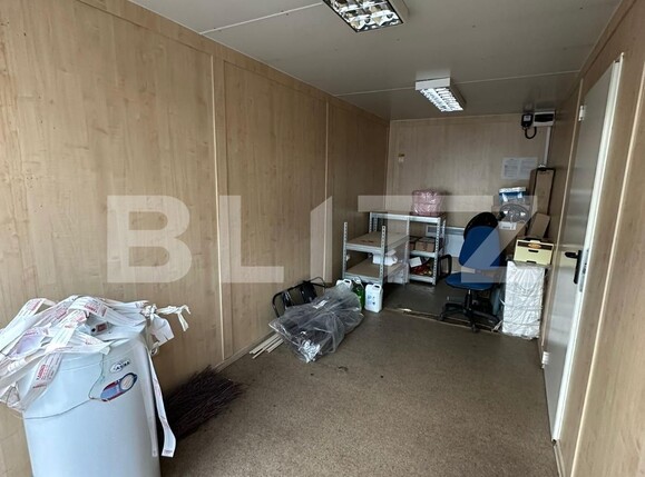 Spațiu birouri de închiriat Central - 132763SIB | BLITZ Cluj-Napoca | Poza7