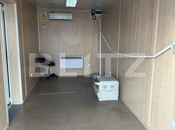 Spațiu birouri de închiriat Central - 132763SIB | BLITZ Cluj-Napoca | Poza4