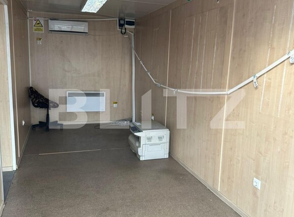 Spațiu birouri de închiriat Central - 132763SIB | BLITZ Cluj-Napoca | Poza3