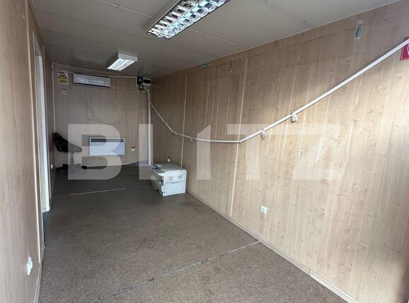 Spațiu birouri de închiriat Central - 132763SIB | BLITZ Cluj-Napoca | Poza5