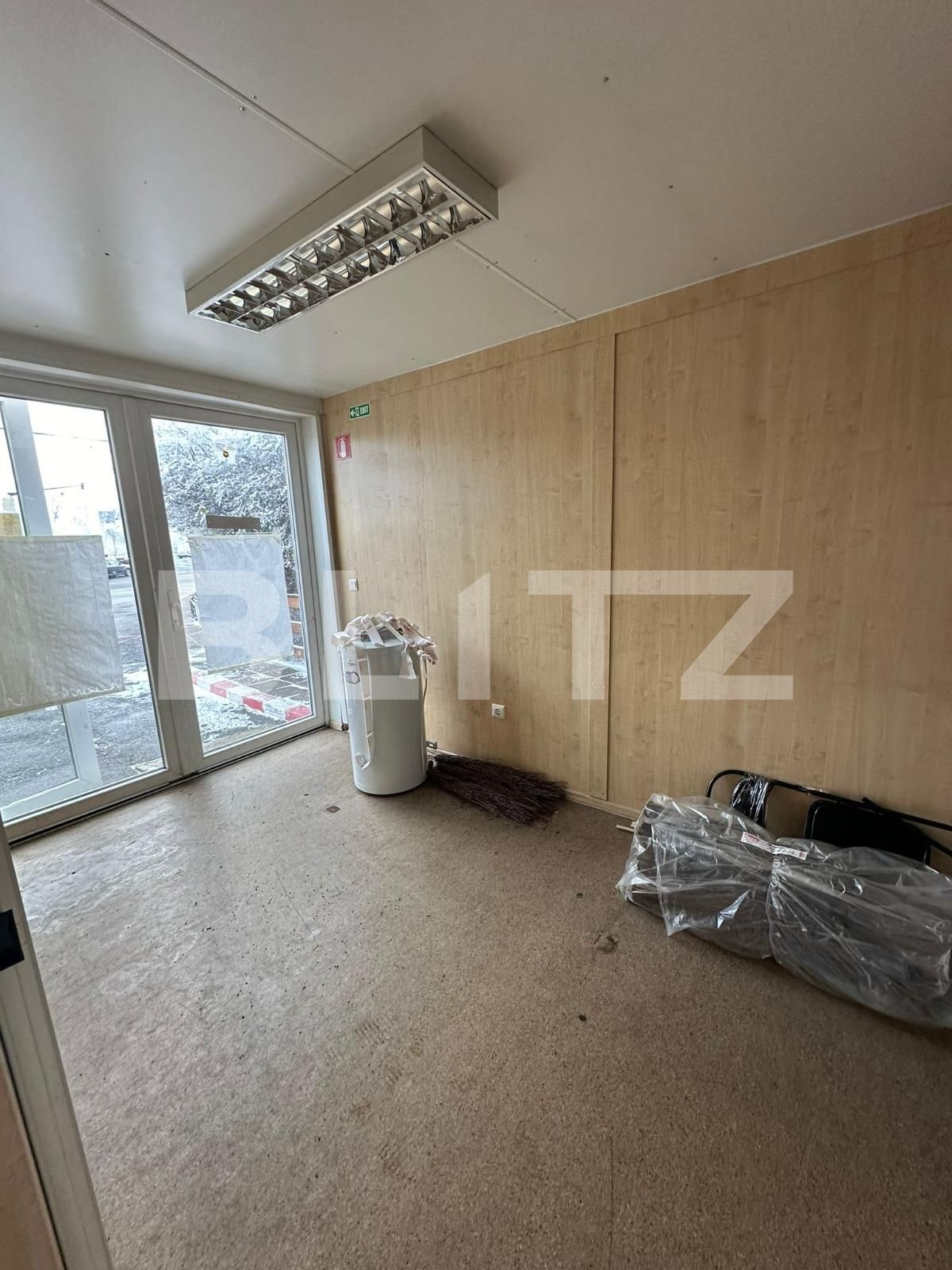 Spațiu birouri de închiriat Central - 132763SIB | BLITZ Cluj-Napoca | Poza8