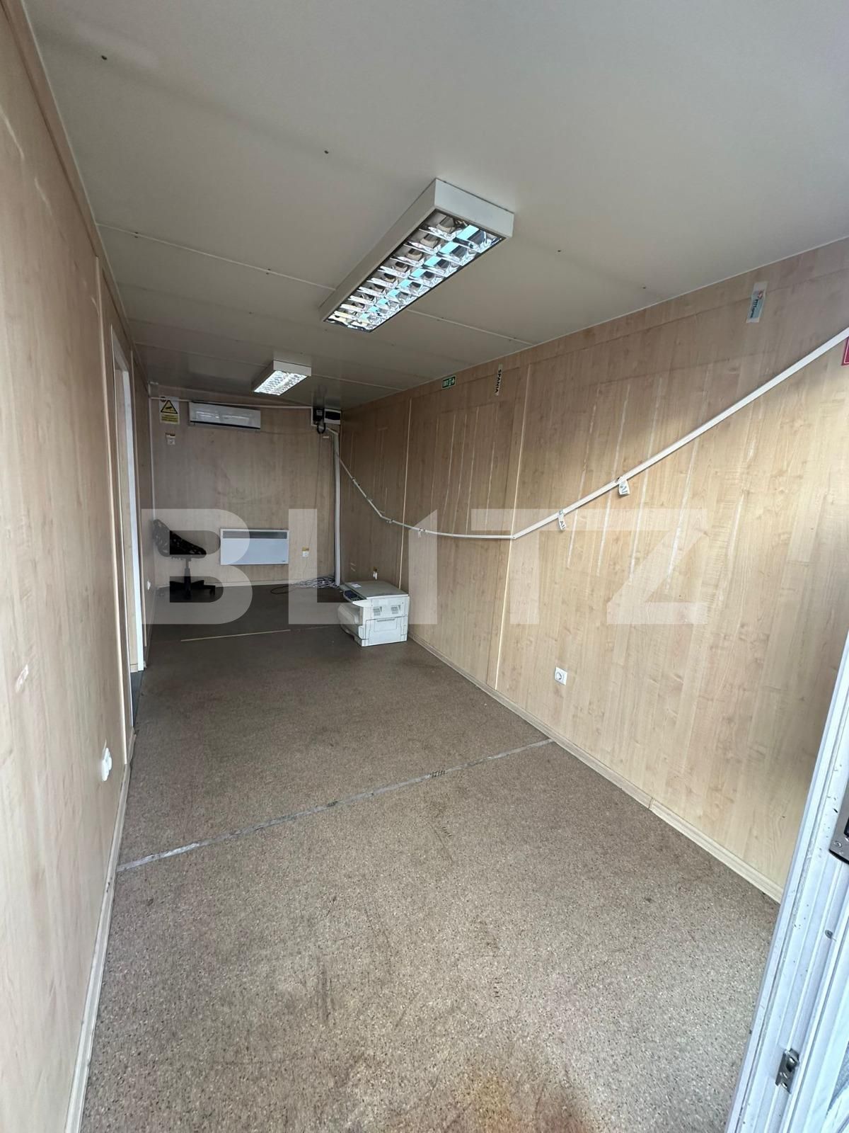 Spațiu birouri de închiriat Central - 132763SIB | BLITZ Cluj-Napoca | Poza2