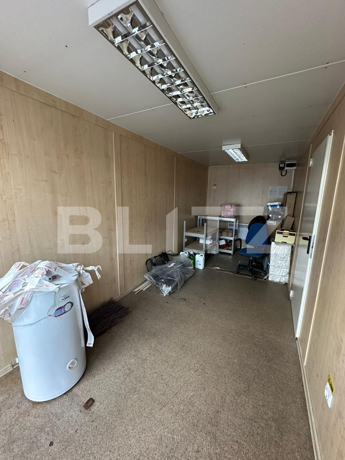 Spațiu birouri de închiriat Central - 132763SIB | BLITZ Cluj-Napoca | Poza7