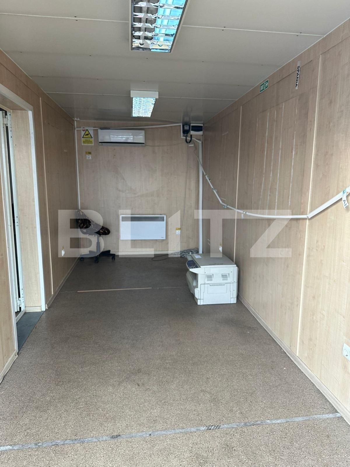 Spațiu birouri de închiriat Central - 132763SIB | BLITZ Cluj-Napoca | Poza4