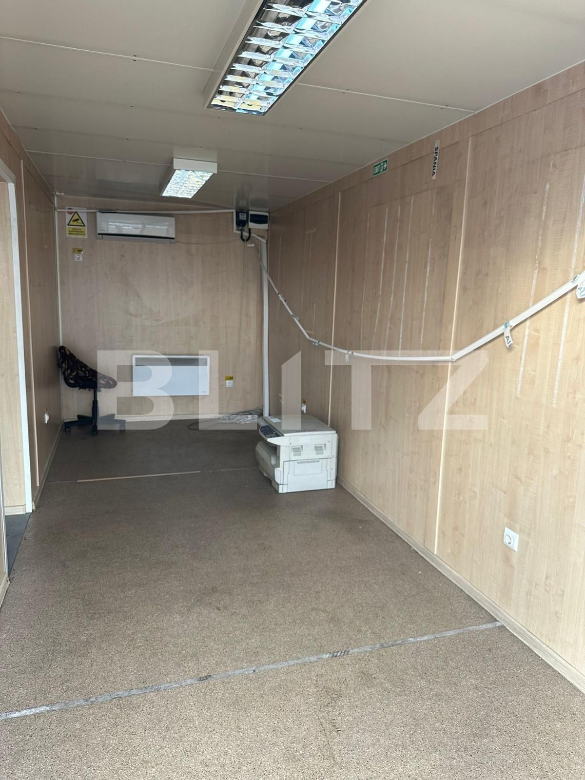 Spațiu birouri de închiriat Central - 132763SIB | BLITZ Cluj-Napoca | Poza3