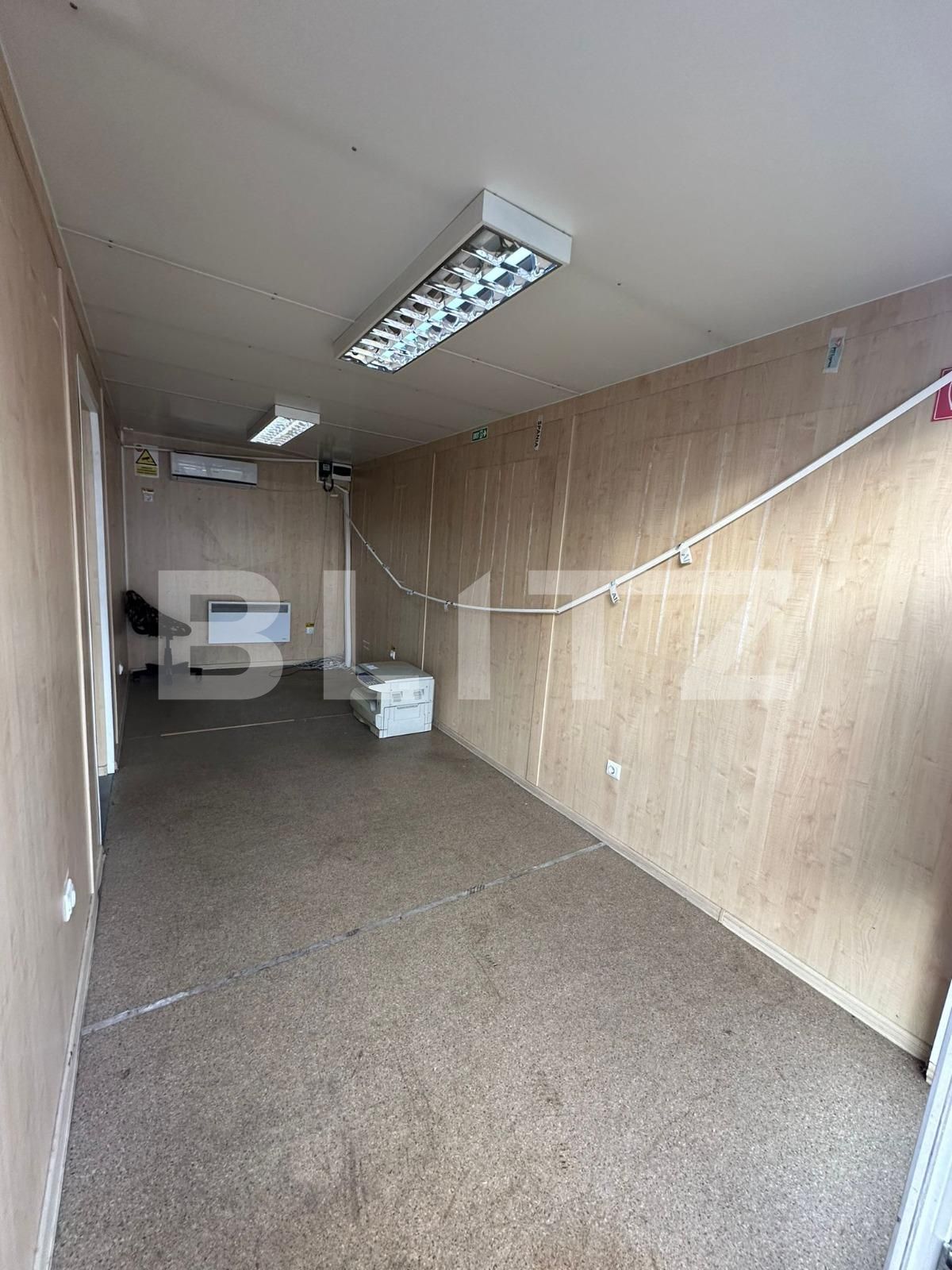 Spațiu birouri de închiriat Central - 132763SIB | BLITZ Cluj-Napoca | Poza5