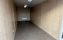 Spatiu pentru birou, 15 mp, zona Garii