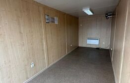 Spatiu pentru birou, 15 mp, zona Garii