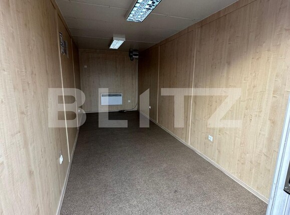 Spațiu birouri de închiriat Central - 132764SIB | BLITZ Cluj-Napoca | Poza2