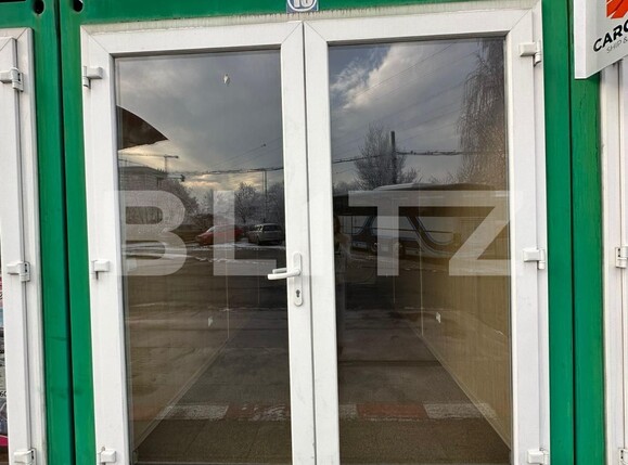 Spațiu birouri de închiriat Central - 132764SIB | BLITZ Cluj-Napoca | Poza3