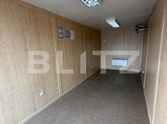 Spațiu birouri de închiriat Central - 132764SIB | BLITZ Cluj-Napoca | Poza1