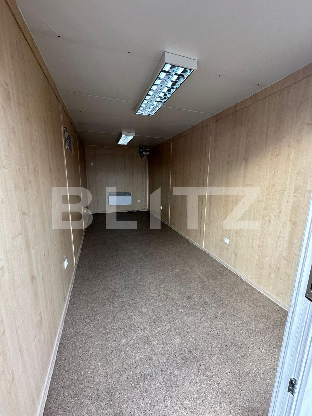 Spațiu birouri de închiriat Central - 132764SIB | BLITZ Cluj-Napoca | Poza2