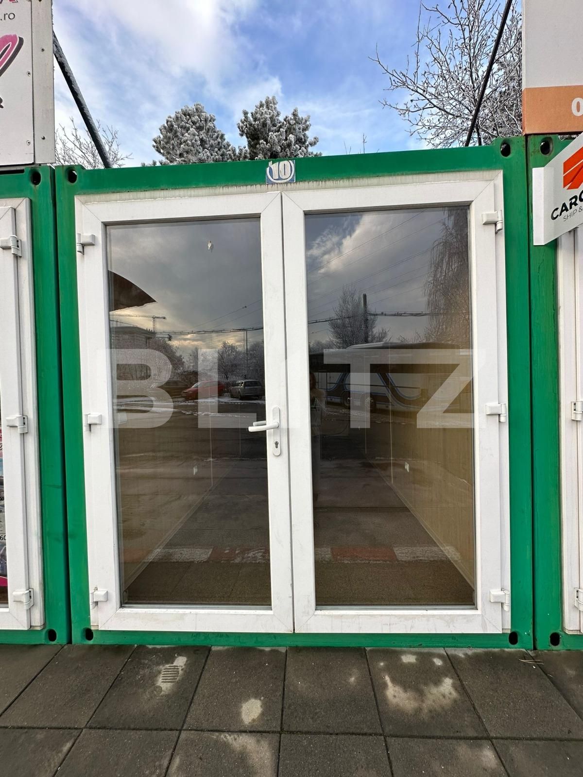 Spațiu birouri de închiriat Central - 132764SIB | BLITZ Cluj-Napoca | Poza3