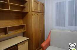 3 camere, 70 mp, balcon, zona strazii Albac!