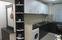 3 camere, 70 mp, balcon, zona strazii Albac!