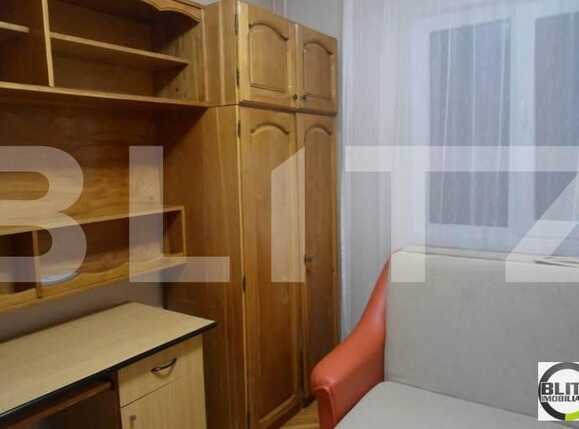 Apartament de închiriat 3 camere Gheorgheni - 13277AI | BLITZ Cluj-Napoca | Poza1