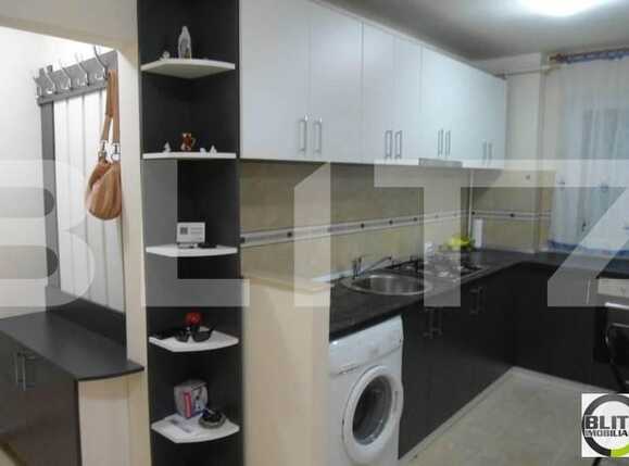 Apartament de închiriat 3 camere Gheorgheni - 13277AI | BLITZ Cluj-Napoca | Poza4
