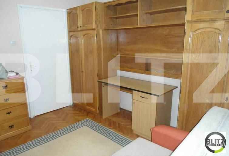 Apartament de închiriat 3 camere Gheorgheni - 13277AI | BLITZ Cluj-Napoca | Poza2