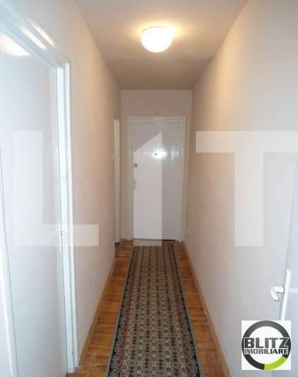 Apartament de închiriat 3 camere Gheorgheni - 13277AI | BLITZ Cluj-Napoca | Poza3
