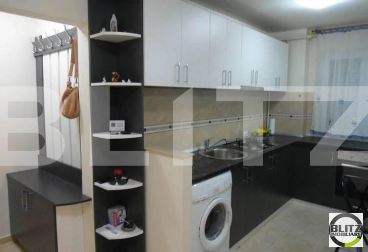 Apartament de închiriat 3 camere Gheorgheni - 13277AI | BLITZ Cluj-Napoca | Poza4