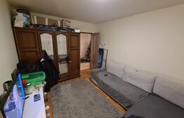 Apartament 3 camere, 58mp, mobilat si utilat, zona Eroilor Floresti