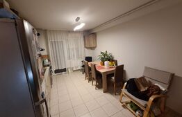 Apartament 3 camere, 58mp, mobilat si utilat, zona Eroilor Floresti