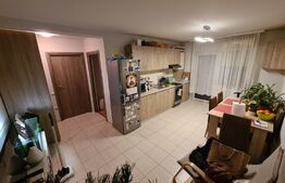 Apartament 3 camere, 58mp, mobilat si utilat, zona Eroilor Floresti
