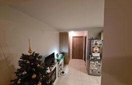 Apartament 3 camere, 58mp, mobilat si utilat, zona Eroilor Floresti