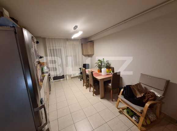 Apartament de vânzare 3 camere Floreşti - 132773AV | BLITZ Cluj-Napoca | Poza3